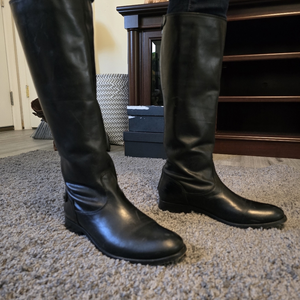 Frye boots